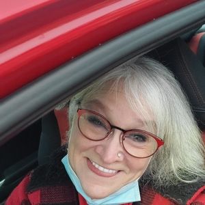 Meet your Posher, Wanda